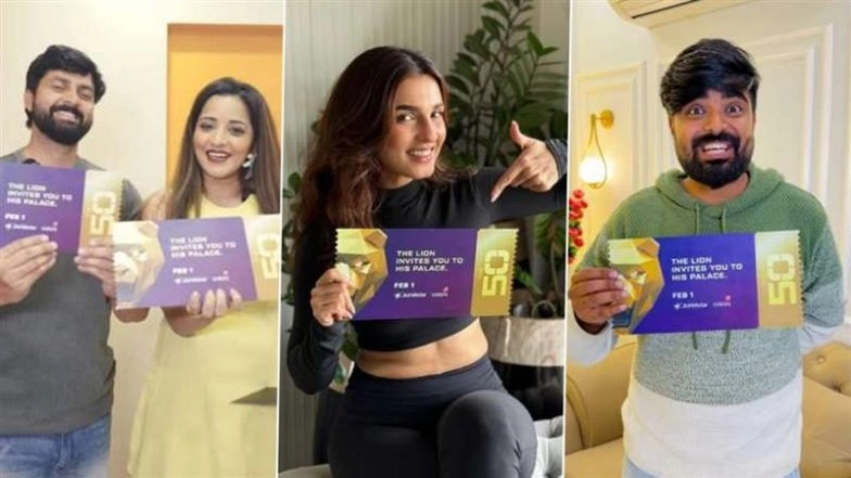 &lsquo;The 50&rsquo;: Full List of Contestants Out!