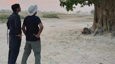 &lsquo;Ikkis&rsquo;: Agastya Nanda Shares Heartfelt Message After Portraying Second Lt Arun Khetarpal in Sriram Raghavan&rsquo;s War Drama, Says &lsquo;This Will Always Will Be the Most Special Character&rsquo; (View Post)