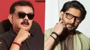 &lsquo;I Am Shocked&rsquo;: Priyadarshan Reacts to Actor Arshad Warsi&rsquo;s &lsquo;Bad Experience&rsquo; Remark on &lsquo;Hulchul&rsquo;, Says He Is &lsquo;Upset and Hurt&rsquo;