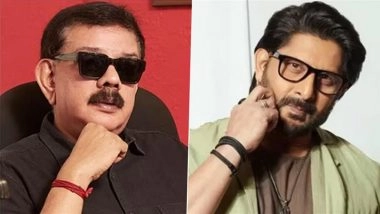 &lsquo;I Am Shocked&rsquo;: Priyadarshan Reacts to Actor Arshad Warsi&rsquo;s &lsquo;Bad Experience&rsquo; Remark on &lsquo;Hulchul&rsquo;, Says He Is &lsquo;Upset and Hurt&rsquo;