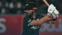 New Zealand Defeat India by Seven Wickets in IND vs NZ 2nd ODI 2026; Daryl Mitchell's Unbeaten 131 Helps Blackcaps Level Series 1-1