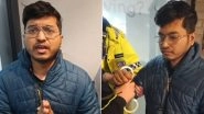 Indian National Arrested in UK: Police Arrest Gureet Jeetesh in Connection with Online Grooming Probe Indian National Arrested in UK: Police Arrest Gureet Jeetesh in Connection with Online Grooming Probe