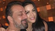 Sanjay Dutt’s Daughter Trishala Dutt Drops Cryptic Note, Shares Insightful Message on ‘Silent Abuse’ and Emotional Manipulation Sanjay Dutt’s Daughter Trishala Dutt Drops Cryptic Note, Shares Insightful Message on ‘Silent Abuse’ and Emotional Manipulation