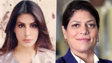 Priya Sachdeva Kapur Files Criminal Defamation Case Against Sunjay Kapur's Sister Mandhira Kapur Smith
