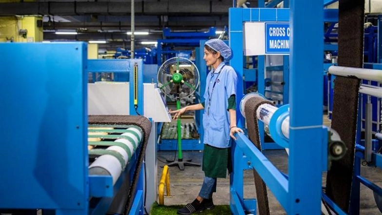 MSME Sector Seeks Revived Interest Subsidies and GST Relief To Counter Global Headwinds