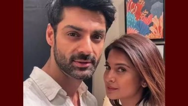 Who Are Karan Wahi and Jennifer Winget? Actors Debunk Wedding Rumours After &lsquo;Fake News&rsquo; Claims Go Viral
