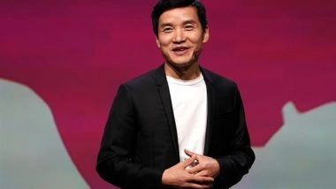 Taiwan Seeks Arrest of OnePlus CEO Pete Lau Over Illegal Hiring Allegations