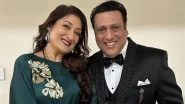 Sunita Ahuja SLAMS Govinda for Acting As &lsquo;Sugar Daddy&rsquo; to Aspiring Actresses, Says &lsquo;You Can&rsquo;t Do This at 63&rsquo; (Watch Video)
