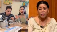 Did Parul Gulati Make Fun of Mary Kom? Actress Uses Olympian Boxer&rsquo;s Statement Against Husband Onler As Viral Instagram Reel (Watch Video)
