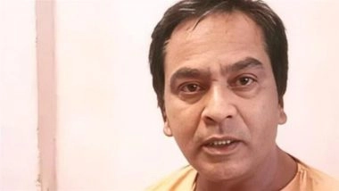 ‘Dhurandhar’ Actor Nadeem Khan Arrested for Alleged Sexual Assault of Domestic Worker on False Marriage Promise