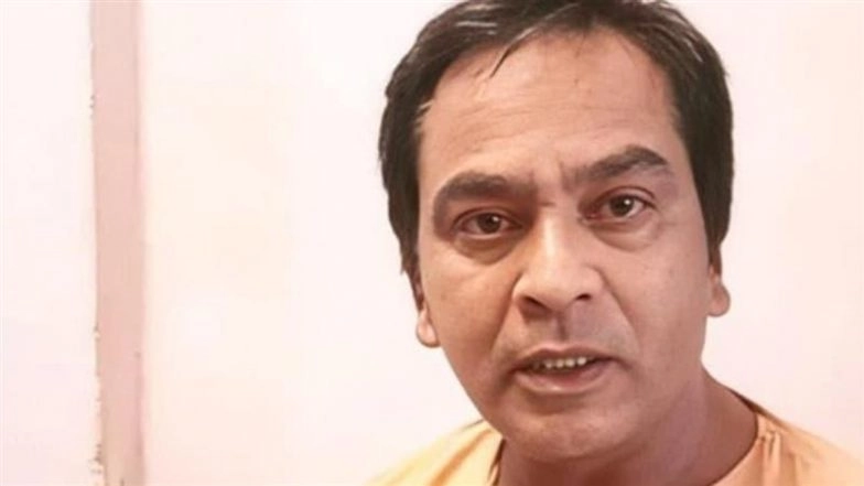 ‘Dhurandhar’ Actor Nadeem Khan Arrested for Alleged Sexual Assault of Domestic Worker on False Marriage Promise