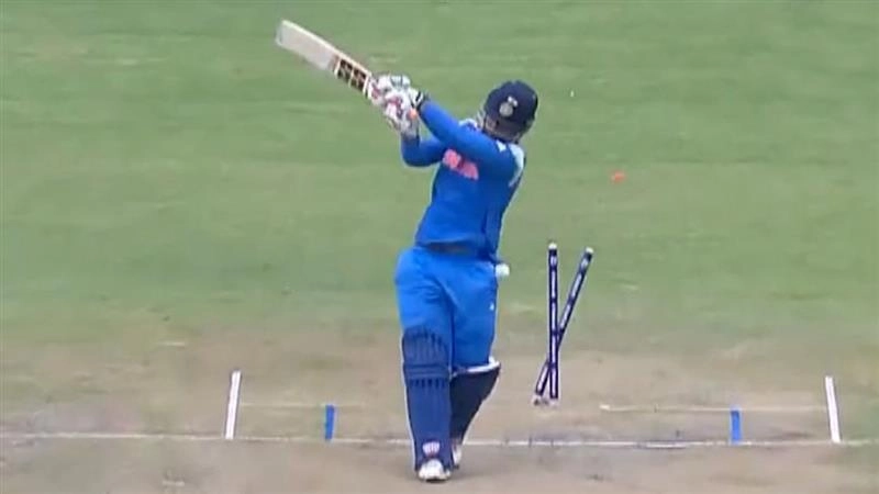 India, West Indies Triumph as U19 World Cup 2026 Kicks Off | Quick Digest