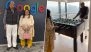 Google Employee Shares Heartwarming Video of Parents Visiting Office for the First Time; Video Goes Viral