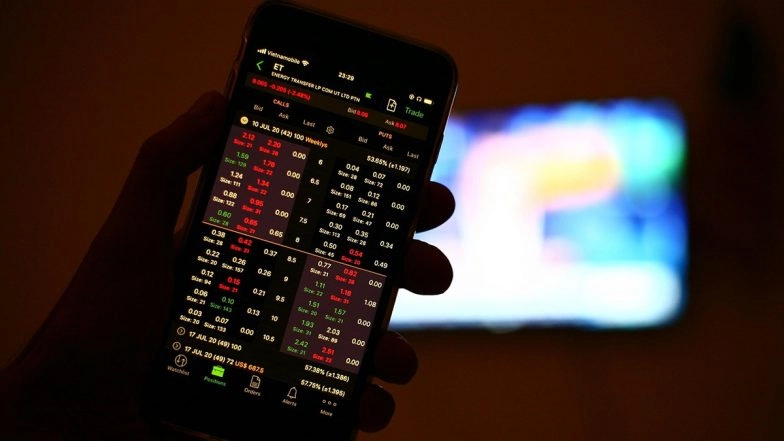 RVNL Share Price Today, January 29: Stock Rises After Bagging Over INR 1,200 Crore Northern Railway Project