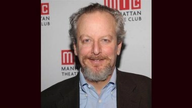 Actor Daniel Stern Ticketed in Prostitution-Related Case in California: Report