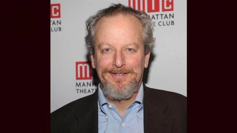 Actor Daniel Stern Ticketed in Prostitution-Related Case in California: Report