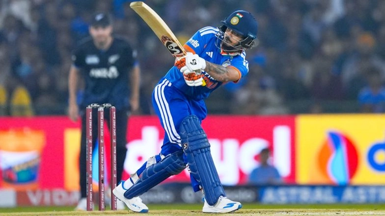 Which Team Ishan Kishan Will Play for in IPL 2026?