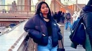 Who Was Nikitha Godishala? Indian Woman Found Dead in Maryland Apartment in US, Ex-Boyfriend Flees to India
