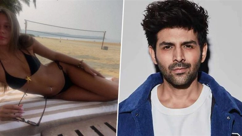 Actor Kartik Aaryan Draws Online Backlash Over Vacation Buzz