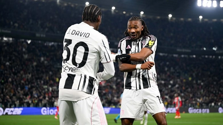Juventus vs Benfica UEFA Champions League 2025–26 Live Streaming Online & Match Time in India: How To Watch UCL Match Live Telecast on TV & Football Score Updates in IST