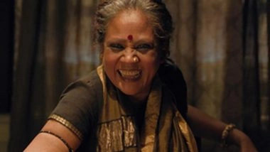 &lsquo;The Role Challenged Me&rsquo;: Mallika Prasad on Playing Amma in &lsquo;Mardaani 3&rsquo;, Praises Rani Mukerji and Director Abhiraj Minawala