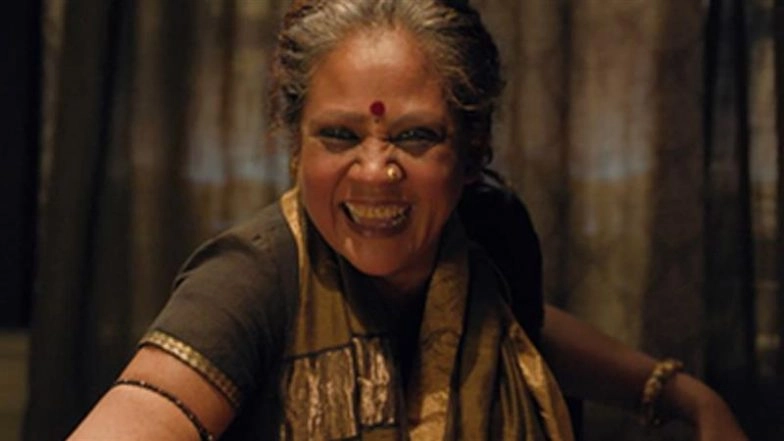 Actress Mallika Prasad on Amma Role in ‘Mardaani 3’