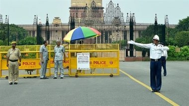 Delhi Lok Adalat on January 10: Chance for Motorists To Resolve Traffic Challans; Check Registration Link, Token Process and More