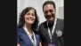 Prakash Raj Meets World Renowned Astronaut Sunita Williams at Kerala Literature Festival in Kozhikode, Says &lsquo;What Moment To Cherish&rsquo; (See Pics)