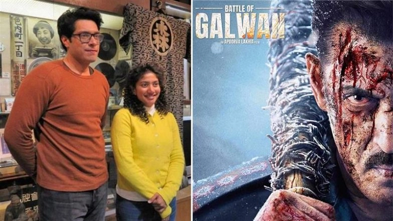 Sai Pallavi-Junaid Khan’s ‘Mere Raho’ Release Date Pushed Due to ‘Battle of Galwan’?