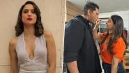 Ankita Lokhande SLAMS Trolls Over Mahhi Vij and Nadim Nadz Dating Rumours, Says &lsquo;Outsiders Don&rsquo;t Get the Right To Judge Bonds&rsquo; (View Post)