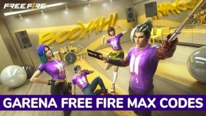 technology-Garena Free Fire MAX Redeem Codes Today, February 14, 2026 Revealed; Know How To Redeem Codes, Grab Free Rewards Like Diamond, Skins, Weapon and More