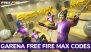 Garena Free Fire MAX Redeem Codes Today, January 13, 2026 Revealed; Know How To Redeem Codes, Grab Free Rewards Like Diamond, Skins, Weapon and More