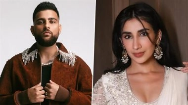 Parul Gulati Backs Karan Aujla Amid Cheating Allegations, Wife Palak Aujla Reacts (Watch Video)