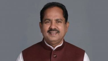 Shyam Bihari Lal Dies: UP BJP MLA Passes Away of Heart Attack After Attending Official Meeting in Bareilly; CM Yogi Adityanath Expresses Grief