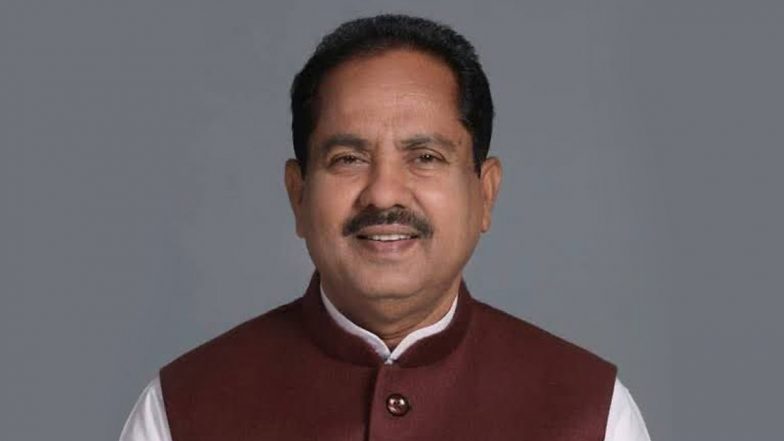 Shyam Bihari Lal Dies: UP BJP MLA Passes Away of Heart Attack After Attending Official Meeting in Bareilly; CM Yogi Adityanath Expresses Grief