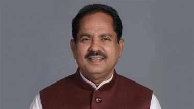 Shyam Bihari Lal Dies: BJP MLA Passes Away in Bareilly From Sudden Heart Attack a Day After Celebrating 60th Birthday