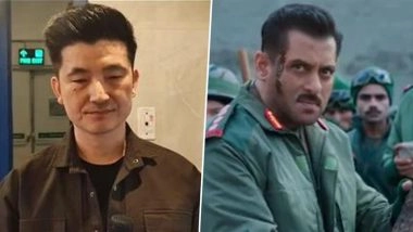 Meiyang Chang Remembers Late Prashant Tamang&rsquo;s Excitement About Salman Khan Film &lsquo;The Battle of Galwan&rsquo;, Calls His Death a Huge Loss