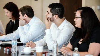 Layoffs in 2026: Amazon, UPS, Dow and Other Global Tech Giants Axe Thousands of Jobs Amid Rising Costs and AI Restructuring