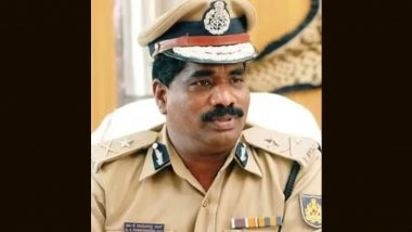 Karnataka DGP Ramachandra Rao Suspended As Viral Video Shows Him 'Kissing' Woman Inside Office; CM Siddaramaiah Vows Strict Action