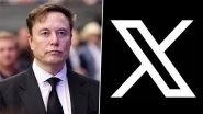 Elon Musk&rsquo;s X To Award USD 1 Million Prize for Top-Performing &lsquo;Article&rsquo;; Check Eligibility and Criteria for Massive Creator Payout
