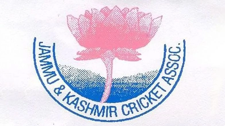 &lsquo;League Not Recognised&rsquo;, Jammu and Kashmir Cricket Association Reacts on Cricketer Playing With Palestine Flag on Helmet