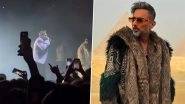 Yo Yo Honey Singh Faces Backlash for &lsquo;Gaadi Mein S*x Karo&rsquo; Comment at Nanku-Karun&rsquo; Concert in Delhi; Video Goes Viral &ndash; WATCH
