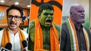 Marvel in Mumbai: Viral AI Videos Feature Thanos, Hulk, Tony Stark Joining BMC Election Battle