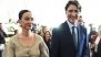 Katy Perry and Justin Trudeau&rsquo;s Cute Viral Moment at Davos 2026 World Economic Forum Sparks Buzz (Watch Video)