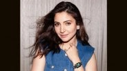 Anushka Sharma Says ‘Wouldn’t Go Back to Any Version of Me’ As Actress Celebrates Daughter Vamika’s Birthday Anushka Sharma Says ‘Wouldn’t Go Back to Any Version of Me’ As Actress Celebrates Daughter Vamika’s Birthday