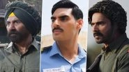 &lsquo;Border 2&rsquo; Cast Salary: Know How Much Sunny Deol, Varun Dhawan and Ahan Shetty Charged for the War Film
