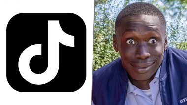 TikTok Star Khaby Lame Authorises Development of His ‘AI Twin’, Sells His Step Distinctive Limited Company for USD 975 Million