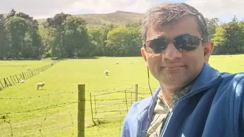 Who Is Dr Sangram Patil? UK-Based NRI YouTuber and PM Modi Critic Stopped at Mumbai Airport After FIR Over Online Posts