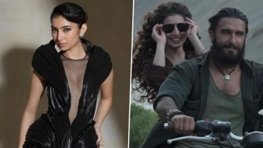 &lsquo;Dhurandhar&rsquo;: Sara Arjun on 20-Year Age Gap With Ranveer Singh; Know Upcoming Films of Breakout Star!