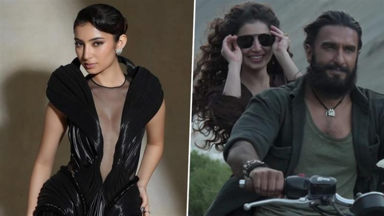 ‘Dhurandhar’: Sara Arjun on 20-Year Age Gap With Ranveer Singh; Know Upcoming Films of Breakout Star!